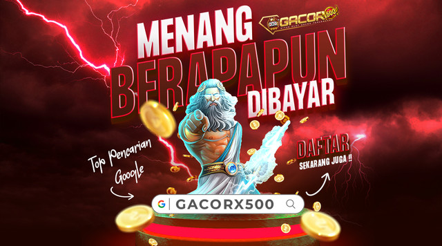 GACORX500